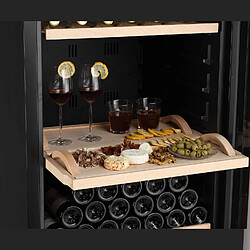 Avis Lécepage AGJ294VX - Inox