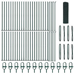 Occultant & clôture