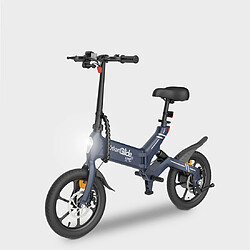 Vélo électrique pliable URBANGLIDE LINX 160 – 40 km d'autonomie