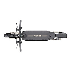 Acheter Trottinette électrique Navee ST3 500 W Noir
