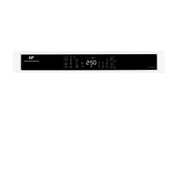 Avis Continental edison CELV1539IW - Blanc