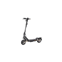 Trottinette électrique Navee ST3 500 W Noir