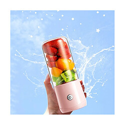 1 x presse-fruits 1 x tasse 1 x câble de données-rose