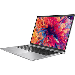Hp ZBook Firefly 14 G9 - Blanc