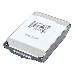 Disque dur Toshiba MG09SCA16TE 3,5" 16 TB