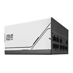Acheter Asus Prime 750W Gold 750W