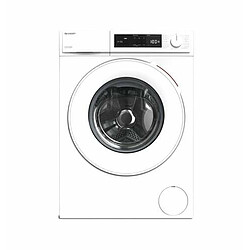 Lave-linge Sharp
