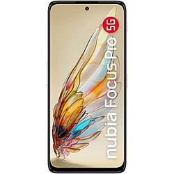 Smartphone ZTE NUBIA FOCUS PRO 8 GB RAM Marron 256 GB