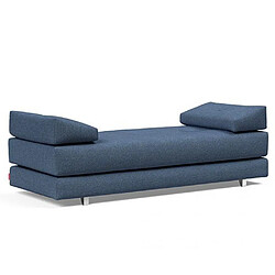 Inside 75 Méridienne convertible - Bleu