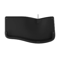 Incase Ergonomic Keyboard - Noir pas cher