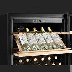 Acheter Lécepage AGJ294VX - Inox