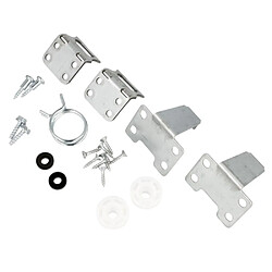 Electrolux kit de montage encastrable lave-vaisselle