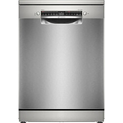 Bosch SMS4HVI03E - Acier