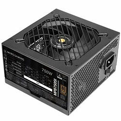 Bloc d’Alimentation Tacens TACMARS-MPB750SI ATX 750 W 80 Plus Bronze