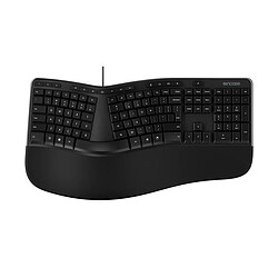 Incase Ergonomic Keyboard - Noir