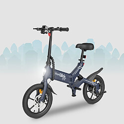Acheter Vélo électrique pliable URBANGLIDE LINX 160 – 40 km d'autonomie