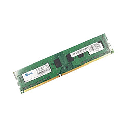 Barrette Mémoire 2Go RAM DDR3 ASint SLZ312M8-EDJED DIMM PC3-10600U 1Rx8
