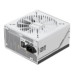 Alimentation ASUS Prime AP-750G 750 W 20+4 broches ATX Noir/Blanc