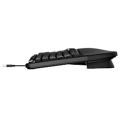 Acheter Incase Ergonomic Keyboard - Noir