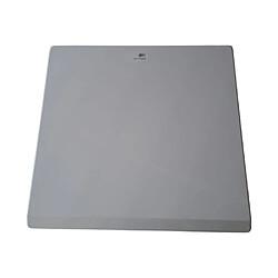 Proline Couvercle métallique pour cuisinière