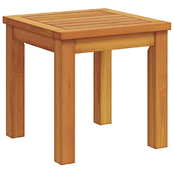 Ensemble table & chaises