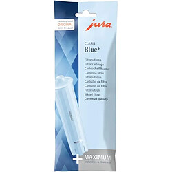 Jupiter Filtre a eau JURA Cartouche Claris Blue+