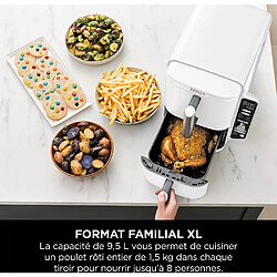 Ninja SL400EUWH - Blanc pas cher