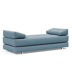 Inside 75 Méridienne convertible - Bleu