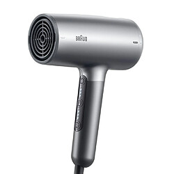 Braun HD435E - Argent