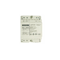 Fermax Din4 - Alimentation 12 VAC