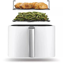 Avis Ninja SL400EUWH - Blanc