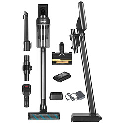 Samsung VS20C955CTK/WA - Noir