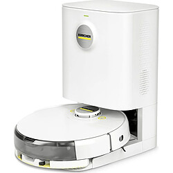 Aspirateur robot KÄRCHER
