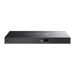 Switch TP-Link ES220GMP