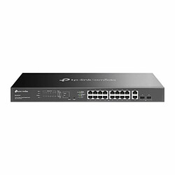 Switch TP-Link ES220GMP