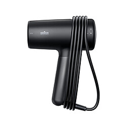 Sèche-cheveux Braun HD425E Noir 2100 W