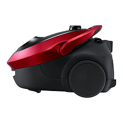 Acheter Samsung VC07M25E0WR/SB - Rouge