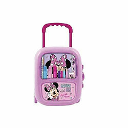 Disney Ensemble de Papeterie Minnie Mouse
