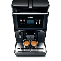 Saeco Aurora M2 - Noir