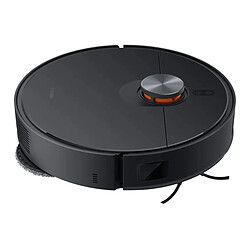Xiaomi Robot Vacuum X20 Max - Noir