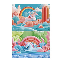 Puzzle enfant