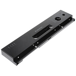 Ariston TABLAU DE BORD NOIR LV620BK