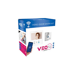 Fermax City VEO-XL DUOX Plus