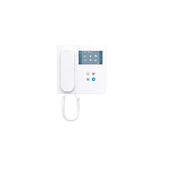 Ledkia Moniteur VEO 4,3" DUOX PLUS WIFI FERMAX 9446 Blanc