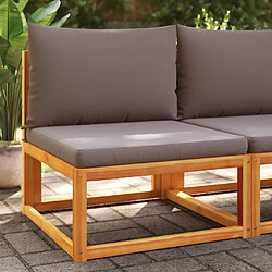 Fauteuil de jardin ZMH