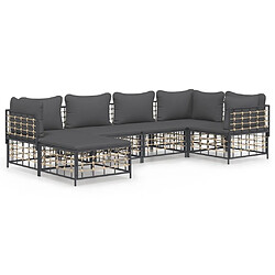 Fauteuil de jardin
