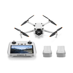 DJI Mini3 Kit de vol