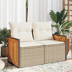 Fauteuil de jardin ZMH