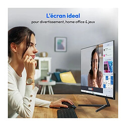 Avis Moniteur grand écran - MEDION - AKOYA P52218 MD 20150 - 54,6 cm (22'') Full HD - HDR10 - HDMI - Sans cadre