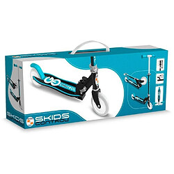 Acheter Trottinette pliable - STAMP - SKIDS CONTROL - Plateau ergonomique - Mixte